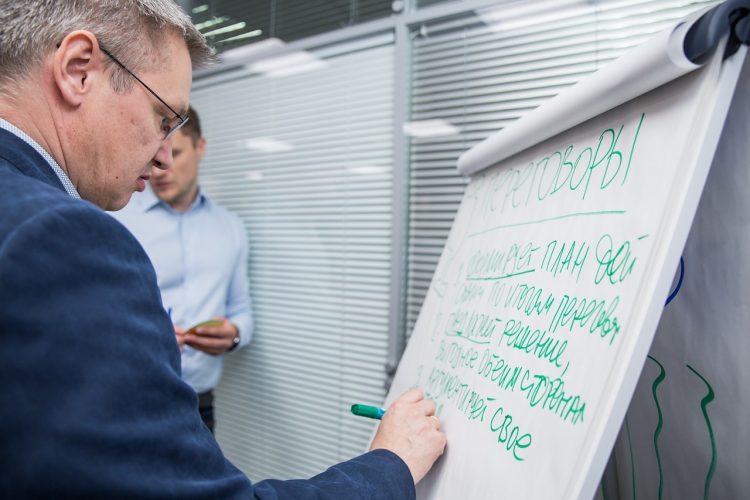 Comment créer un programme de formation