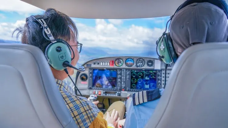 Comment devenir pilote ?