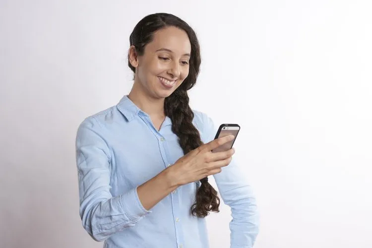 La stratégie de recrutement par SMS