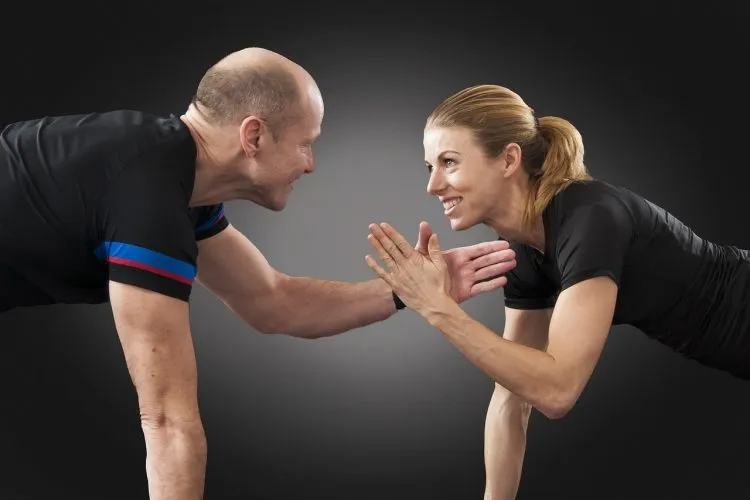 Qu’est-ce qu’un kiné du sport ?
