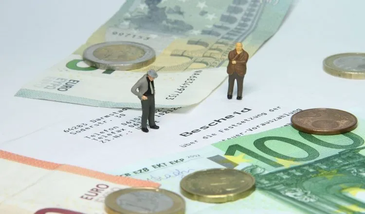 TVA et dispensateurs de formation