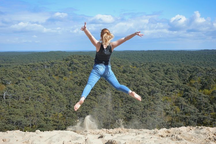 DEVIENS ENTREPRENEUR