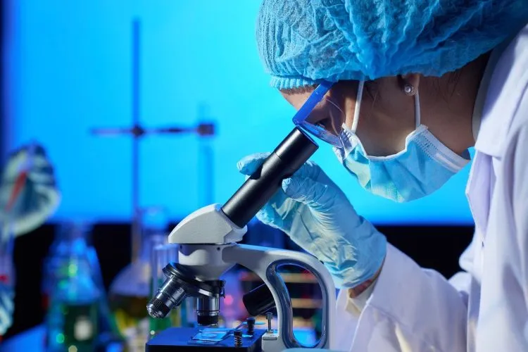 Fiche pratique : BTS metier de la chimie