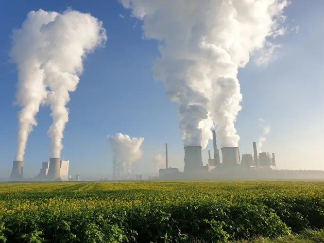 Qu’est-ce que la transition écologique?