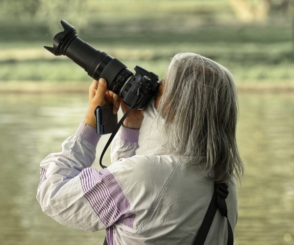 Comment devenir photographe ?