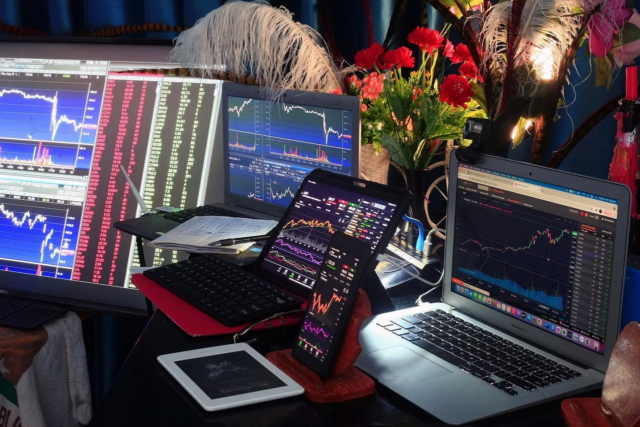 Avis brokers pour trader
