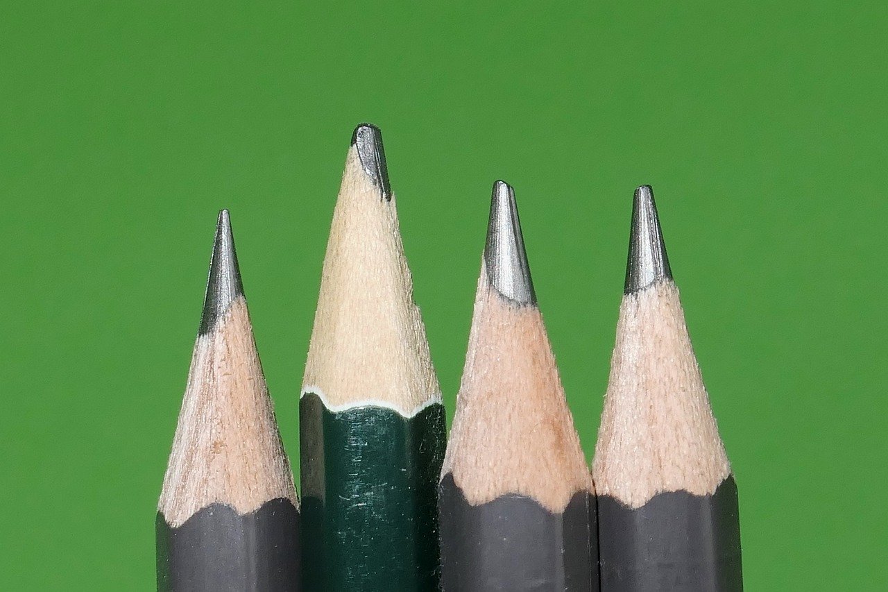 Comment apprendre à dessiner ?