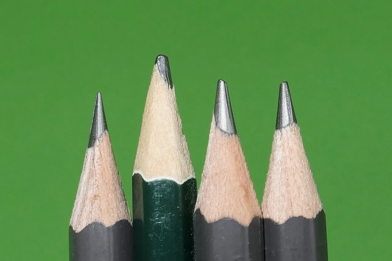 Comment apprendre à dessiner ?