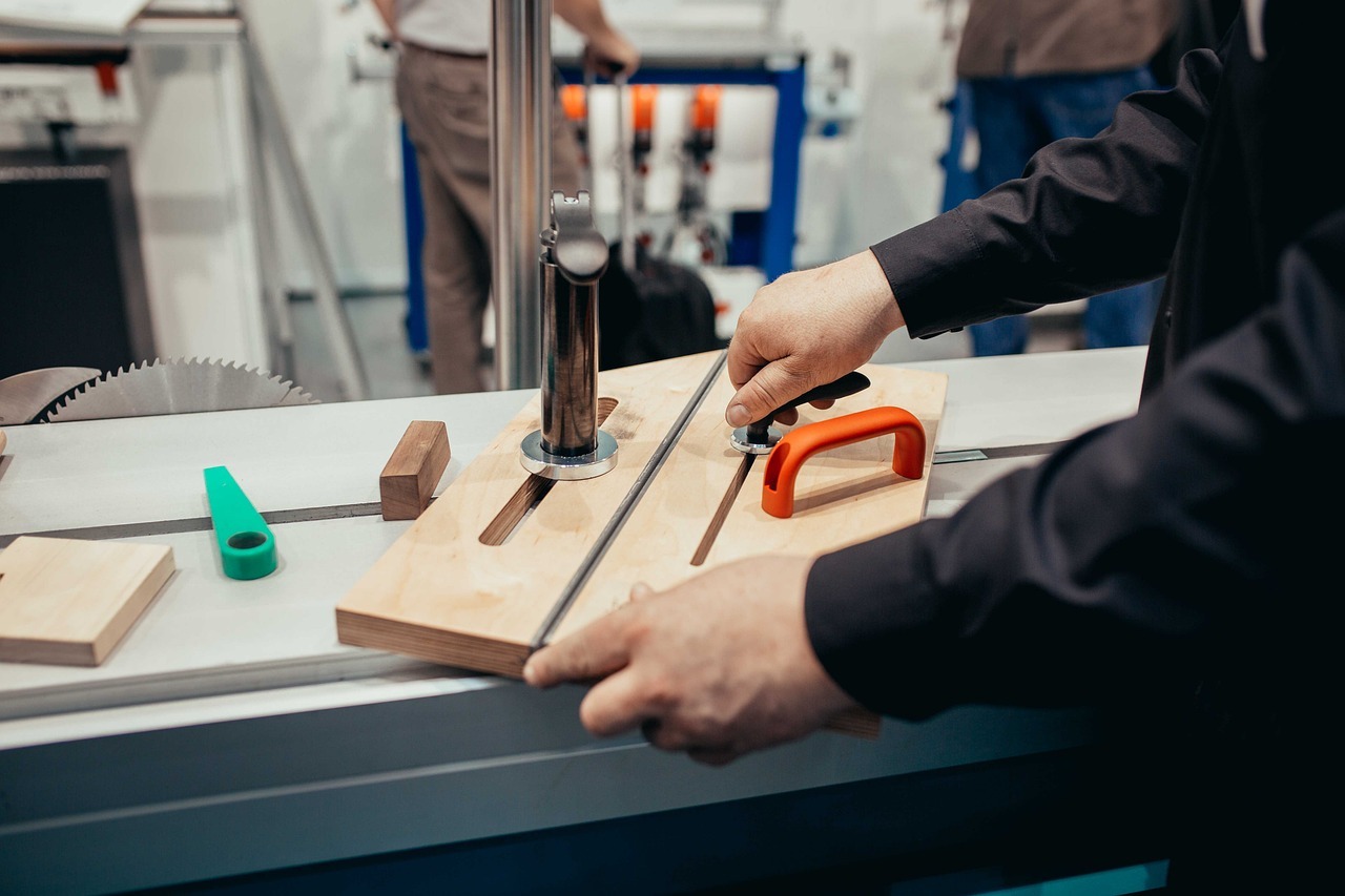 Le cap menuiserie : quels débouchés ?