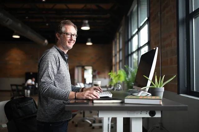 Création d’entreprise en ligne : 5 erreurs à éviter