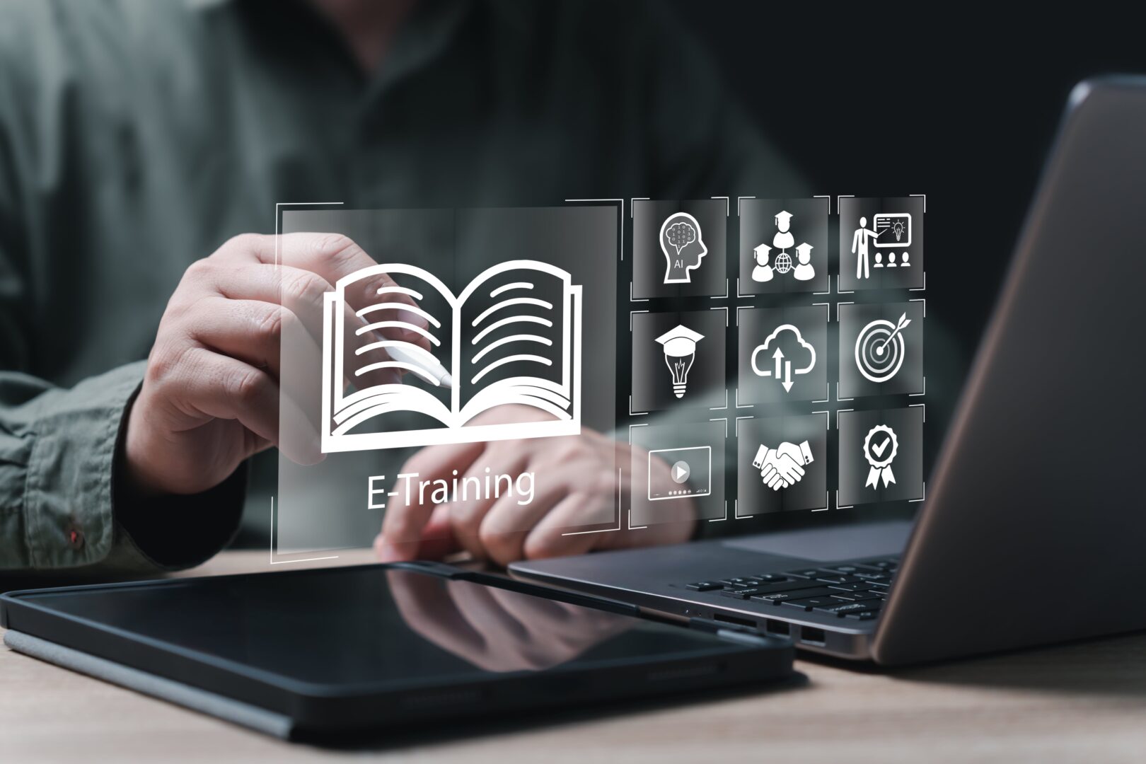 CEF learning : avis sur plateforme d’études en ligne