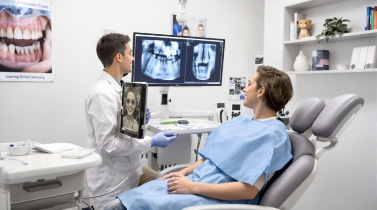 Comment devenir orthodontiste ?