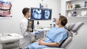 Comment devenir orthodontiste ?