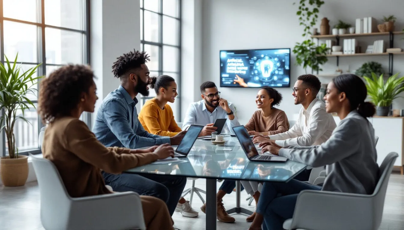 Formation Intelligence Artificielle