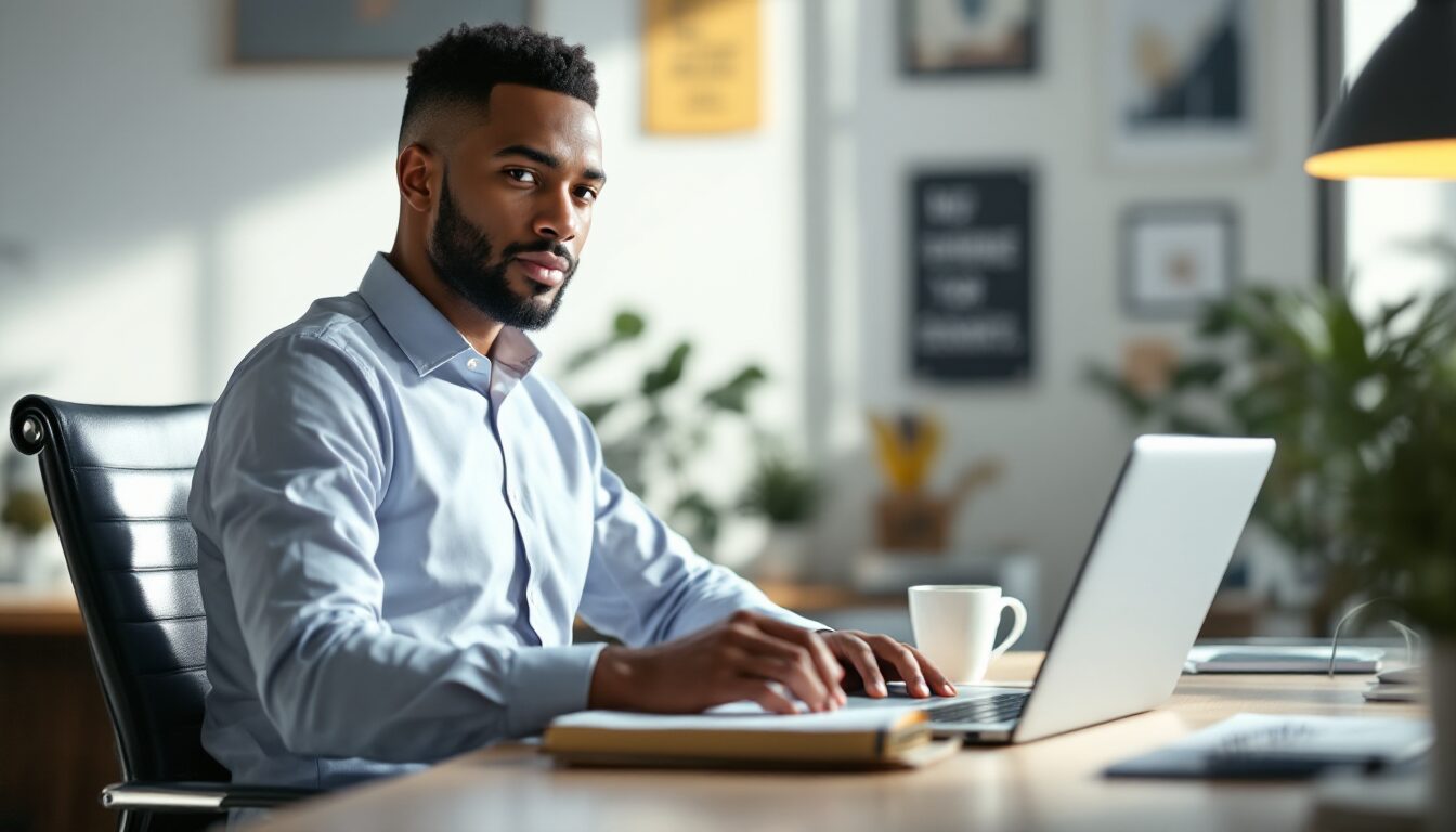 Formation Professionnelle