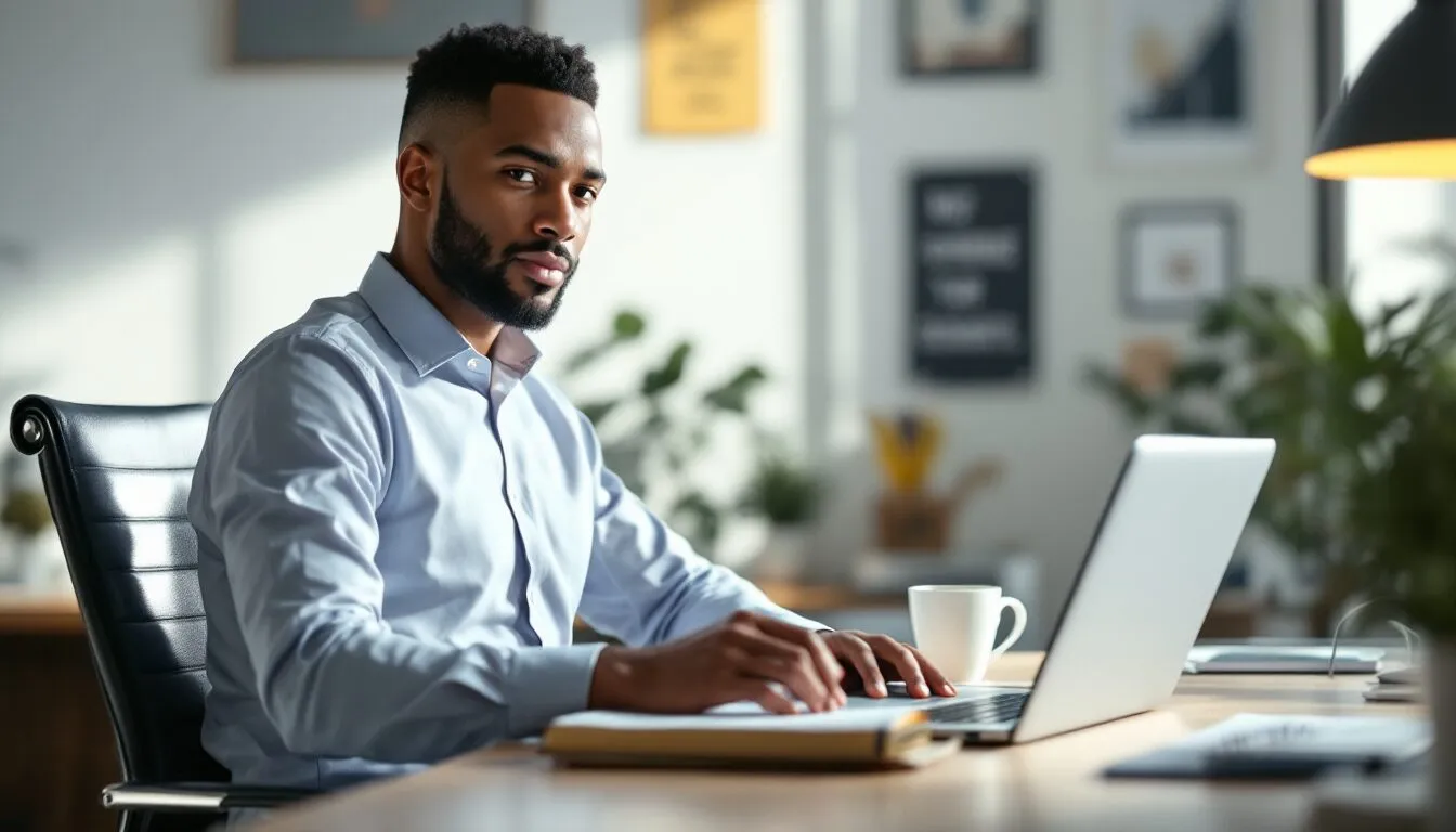 Formation Professionnelle
