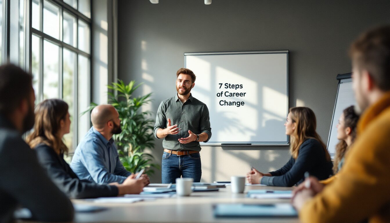 Formation formateur