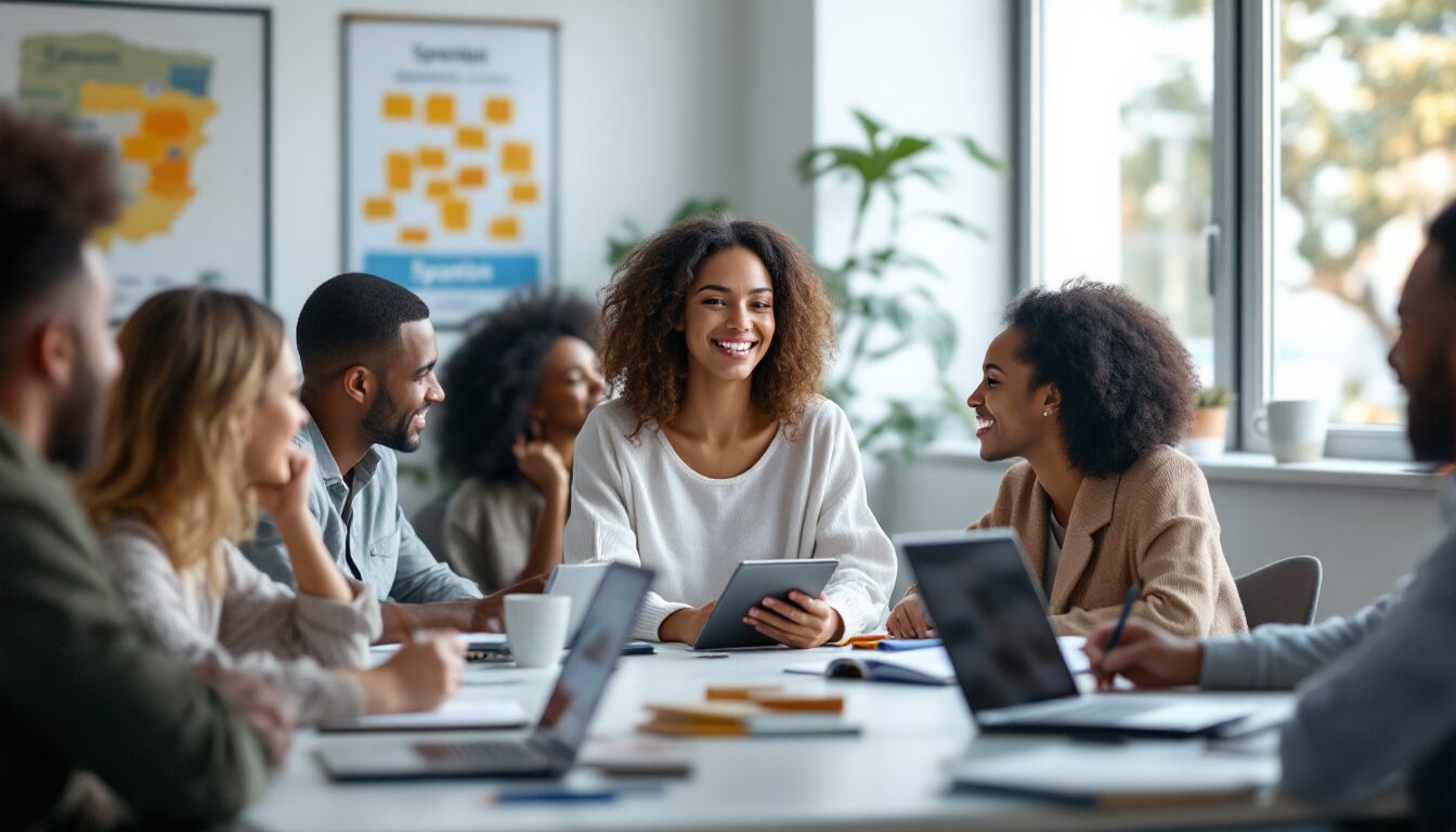 apprendre l'espagnol