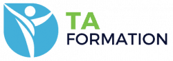 Ta formation logo Ta formation logo