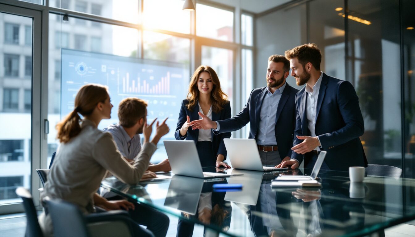 mba chief digital officer