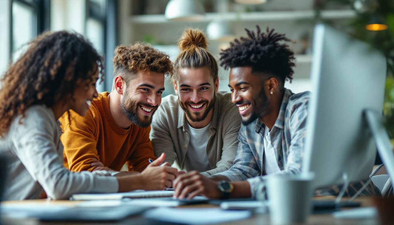 alternance développeur web nexa