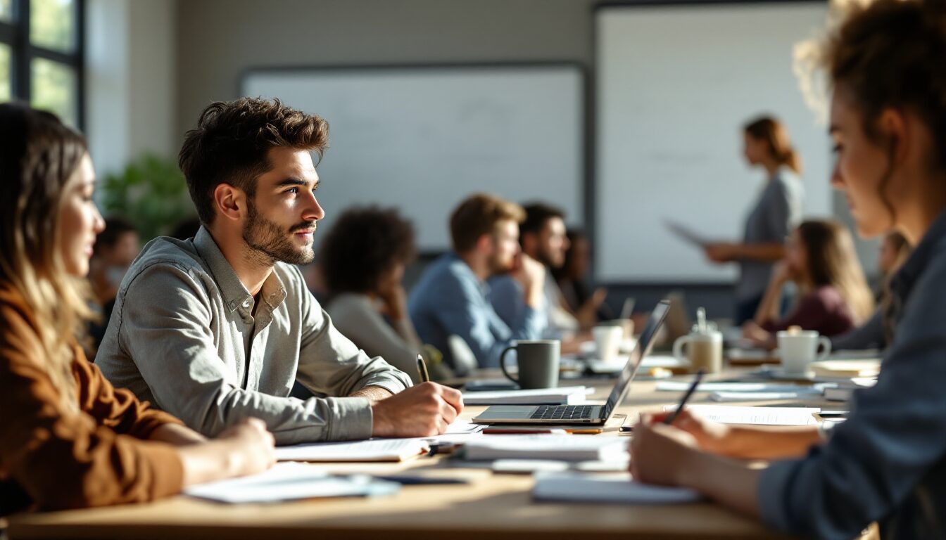 comment redoubler sa l1