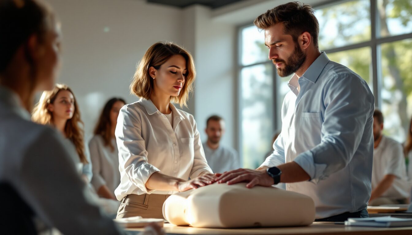 différence sst et psc1