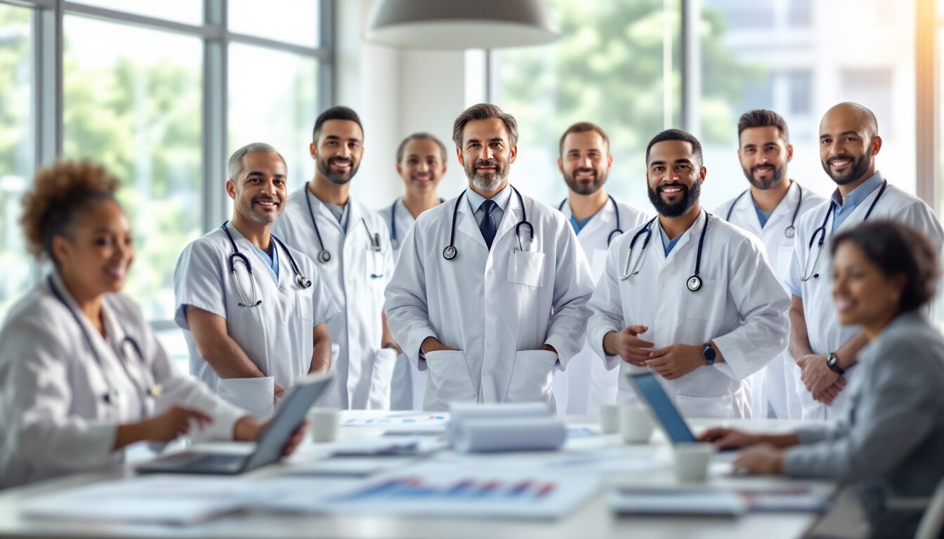 salaire moyen d un chirurgien