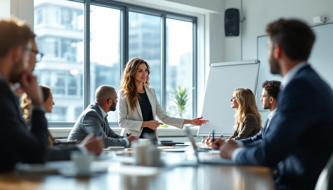 cours de développement personnel