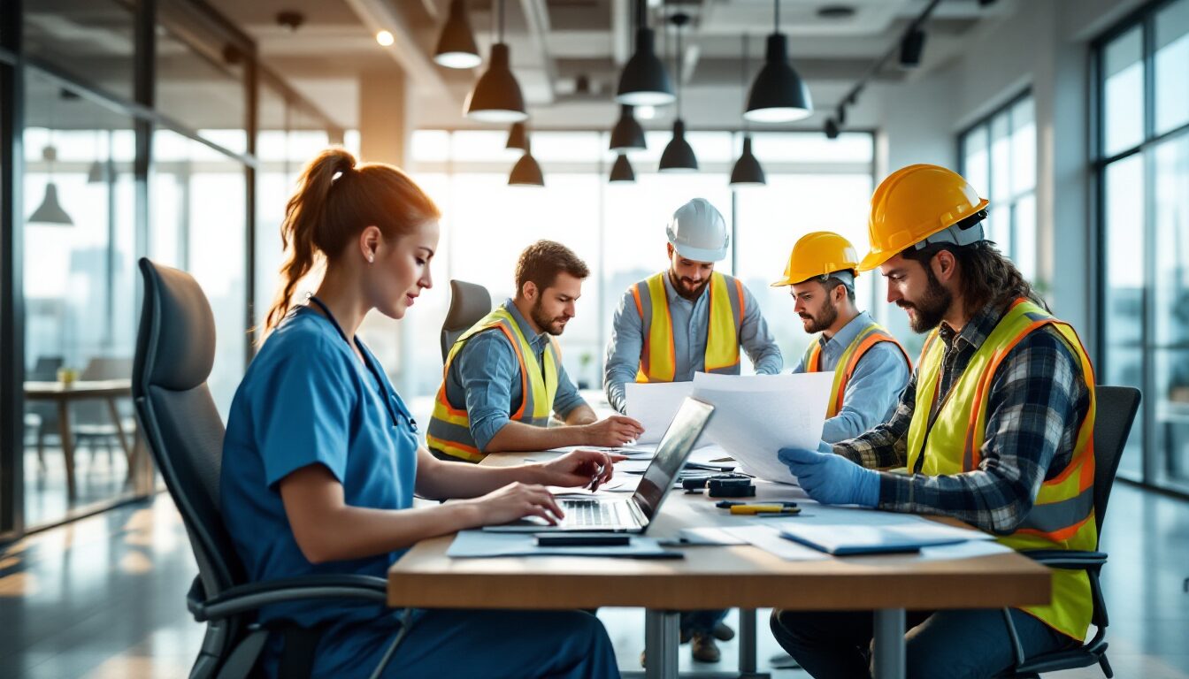 idee formation reconversion