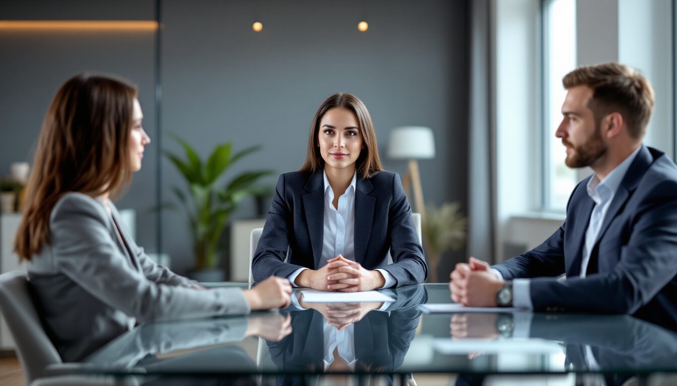 questions classiques entretien