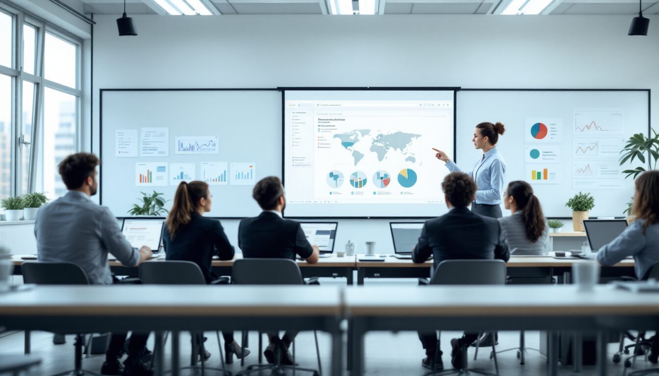 technicien qualité formation