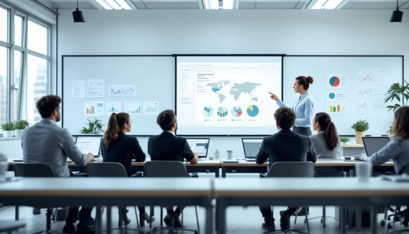 technicien qualité formation