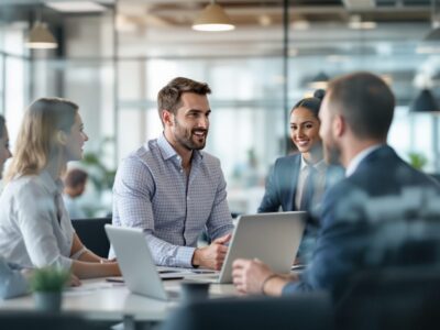 mba chief digital officer