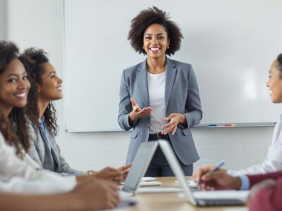 Formation Professionnelle