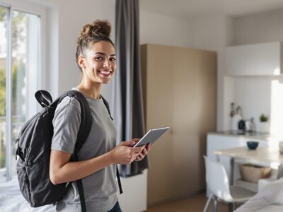 logement étudiant Montpellier