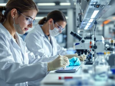 bac sti signification