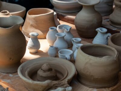 formation artisanat