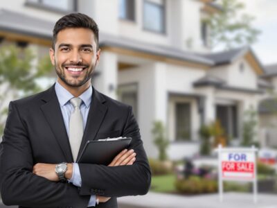 agent immobilier indépendant