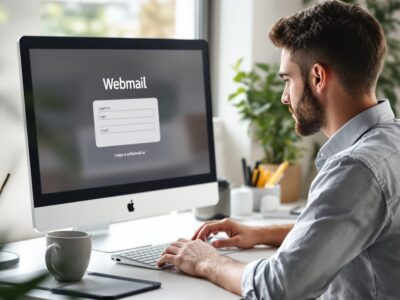 webmail ac montpellier