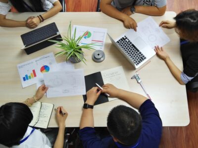Accompagner le changement en entreprise avec la Communication Non Violente