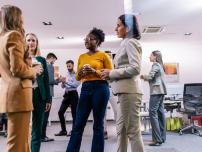 Écoles de communication : faites le bon choix pour votre avenir professionnel