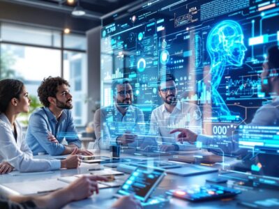 Formation Intelligence Artificielle