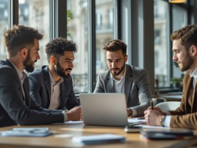 alternance marketing digital paris nexa