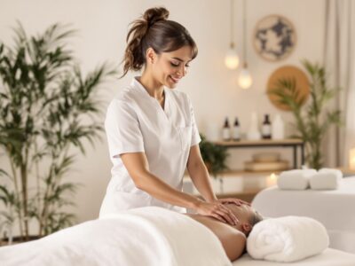 Les compétences essentielles pour réussir dans les métiers du bien-être et du spa