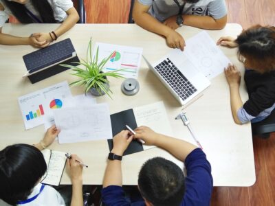 Les fondamentaux du Design Thinking : apprenez à révolutionner l'expérience utilisateur