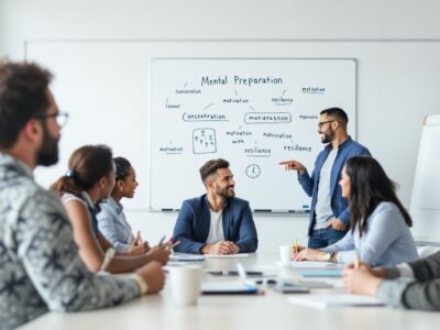 préparation mentale