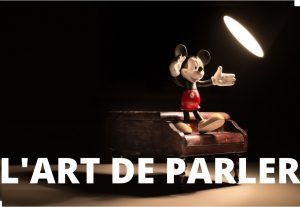 l'art de parler