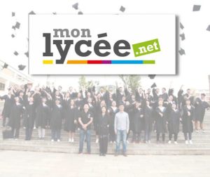 mon lycee net