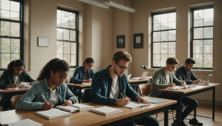 Comprendre le GMAT : Clé de Votre Admission en École de Commerce